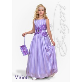 Платье V1606