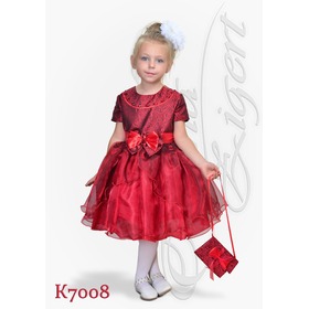 Коктейльное платье K7008